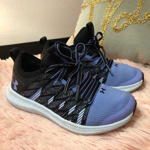 Under Armour sneakers
